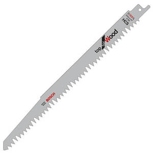 סט מסוריות BOSCH למסור חרב S1531L 240MM