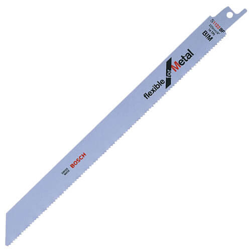 סט 5יח להב BOSCH למסור חרב S1122BF 228MM