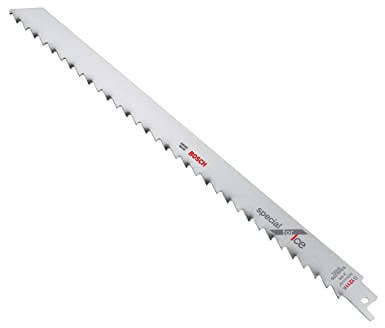 סט 5יח להב S1211K INOX למסור חרב 
