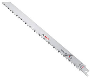 סט 5יח להב S1211K INOX למסור חרב 