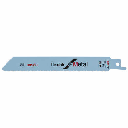 סט 5יח להב S922BF 150MM למסור חרב 