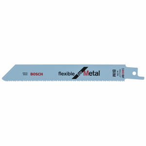 סט 5יח להב S922BF 150MM למסור חרב 