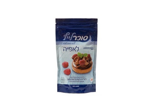 סוכרלייף לאפיה 400 גרם