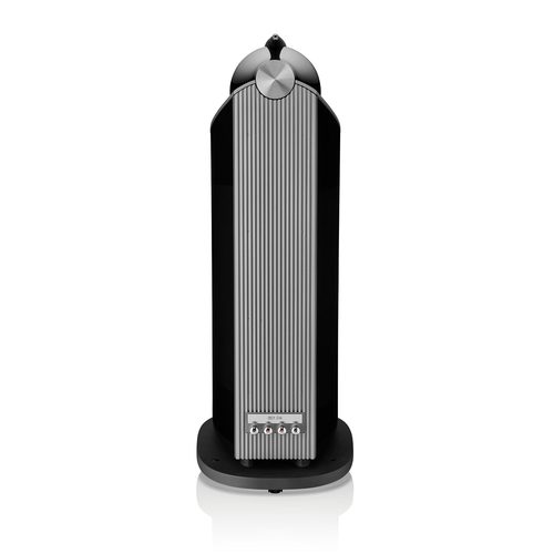 B&W 801 D4