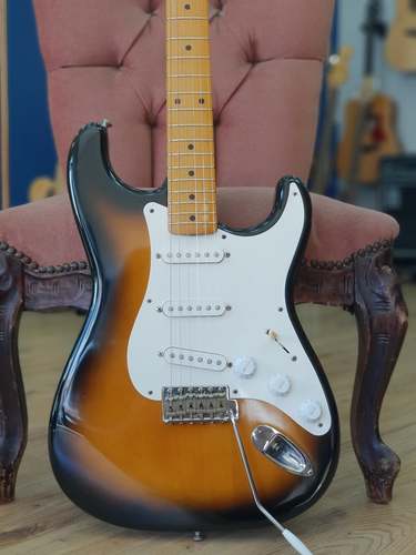 Fender Stratocaster 57 Reissue Japan 1993/4