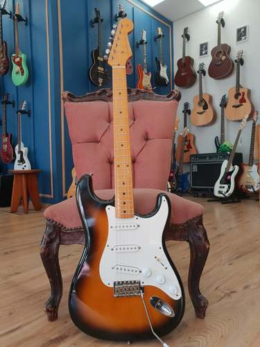 Fender Stratocaster 57 Reissue Japan 1993/4