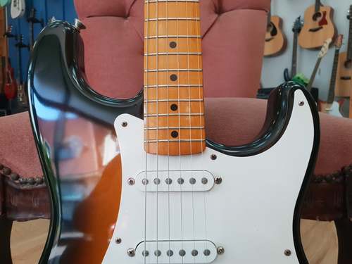 Fender Stratocaster 57 Reissue Japan 1993/4