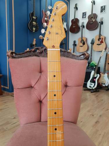Fender Stratocaster 57 Reissue Japan 1993/4