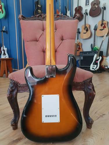 Fender Stratocaster 57 Reissue Japan 1993/4