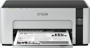 מדפסת M1120 EPSON אפסון