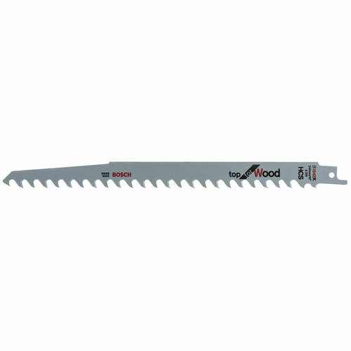 סט 5יח להב S1542K 240MM למשור חרב