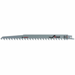 סט 5יח להב S1542K 240MM למשור חרב