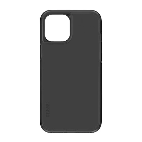 כיסוי Skech ל iPhone 13 דגם Hard Rubber שחור