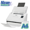 סורק צבעוני דו צדדי Avision AD335N