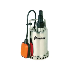 משאבה טבולה למים נקיים 101500-003 HUNTER 550W 