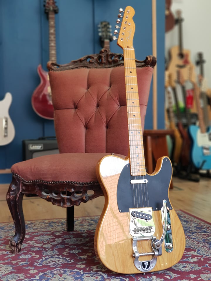 Fender Telecaster 