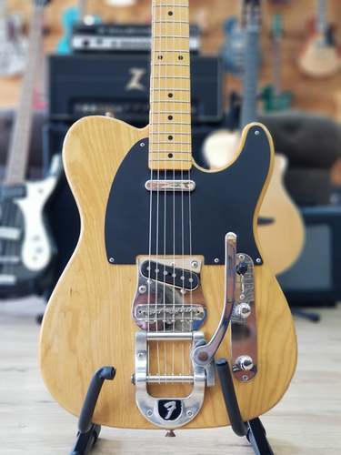 Fender Telecaster '52 Vintage Reissue Japan 2003/4