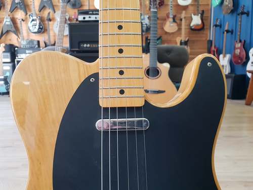 Fender Telecaster '52 Vintage Reissue Japan 2003/4