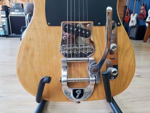 Fender Telecaster '52 Vintage Reissue Japan 2003/4