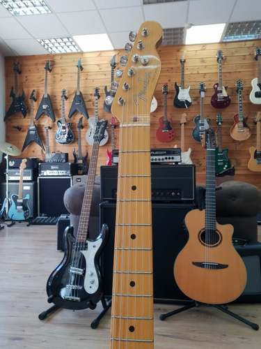 Fender Telecaster '52 Vintage Reissue Japan 2003/4