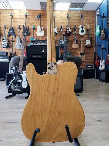 Fender Telecaster '52 Vintage Reissue Japan 2003/4