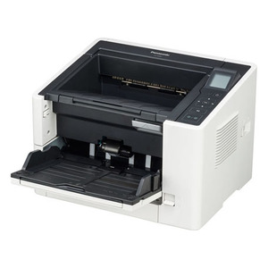 Panasonic KV-S2087