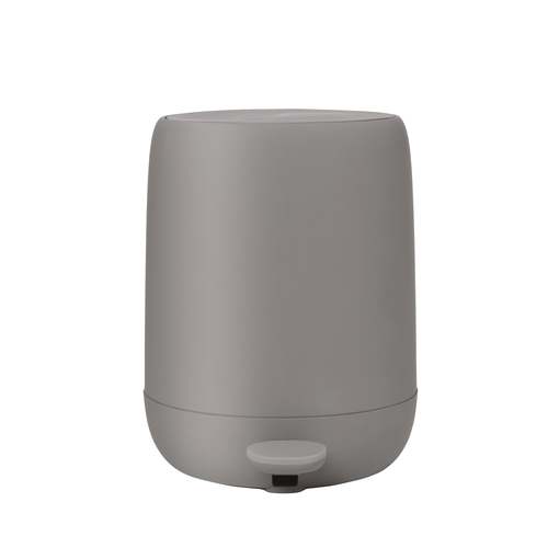 פח דוושה 3 ליטר טאופ טריקה שקטה SONO satellite pedal bin