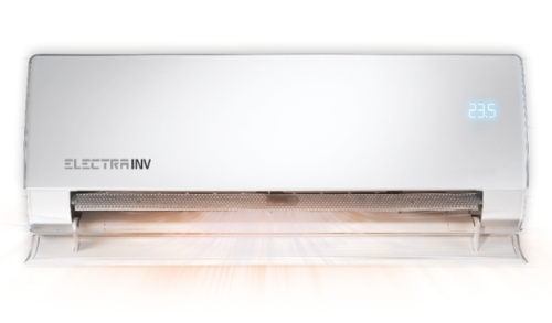 ELECTRA AAA INVERTER 150 WI-FI