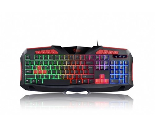 מקלדת Dragon GPDRA-KB830