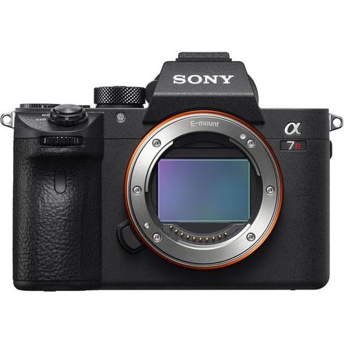 מצלמה Sony Alpha A7R IIIAרשמי