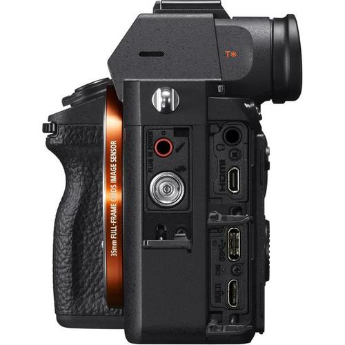 מצלמה Sony Alpha A7R IIIAרשמי