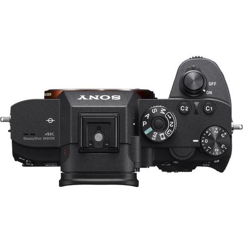 מצלמה Sony Alpha A7R IIIAרשמי