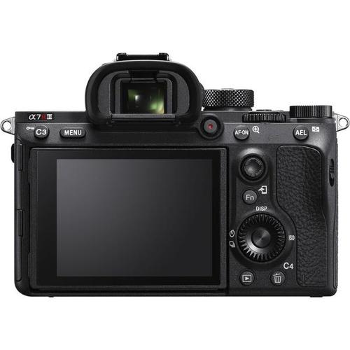 מצלמה Sony Alpha A7R IIIAרשמי