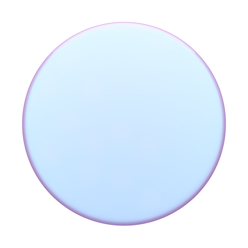POPSOCKE COLOR CHROME MERMAID WHITE