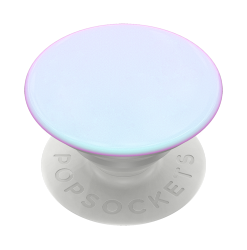POPSOCKE COLOR CHROME MERMAID WHITE