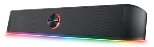 מקרן קול Dragon RGB Gaming SoundBAR