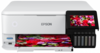 מדפסת משולבת הזרקת דיו EPSON ECOTANK L8160‎ אפסון