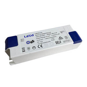 דרייבר לד 1150mA 26-43V Lifud