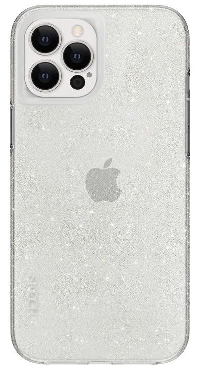  כיסוי Skech ל iPhone 13 Pro דגם Sparkle שקוף