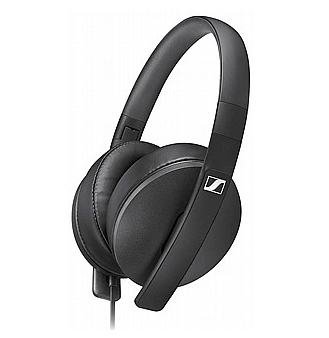 אוזניות אולפן סגורות Sennheiser HD300
