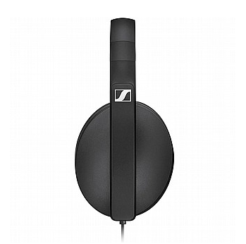 אוזניות אולפן סגורות Sennheiser HD300