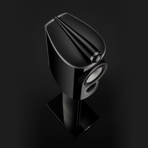 B&W 805 D4 SIGNATURE 