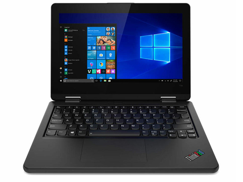 מחשב נייד Lenovo ThinkPad 11e Yoga Gen 6 20SES0M800 לנובו