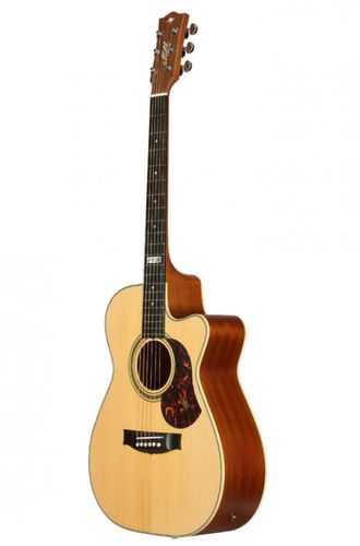 Maton EBG808TEC
