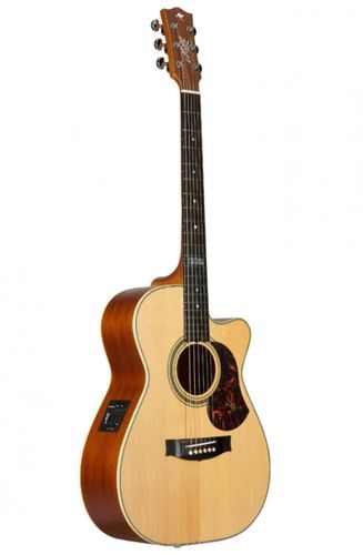 זוית נוספת Maton EBG808TEC