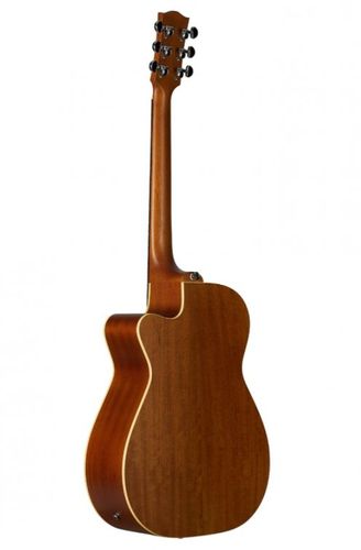 זוית נוספת Maton EBG808TEC