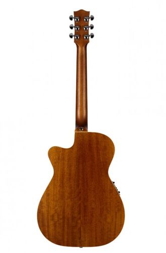 זוית נוספת Maton EBG808TEC