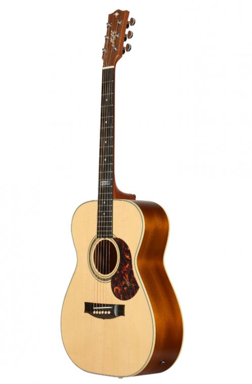 גיטרה אקוסטית מוגברת Maton EBG808TE
