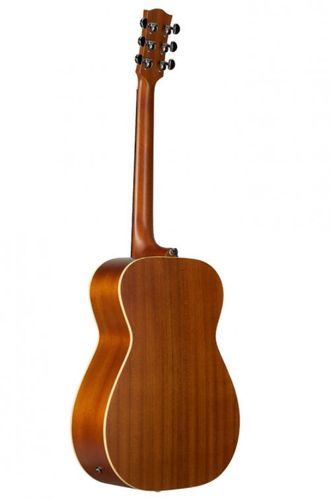 זוית נוספת Maton EBG808TE