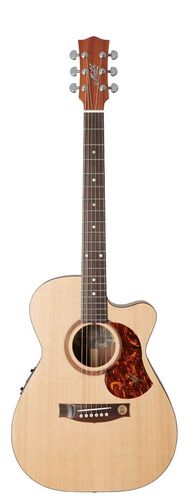 זוית נוספת Maton SRS808C